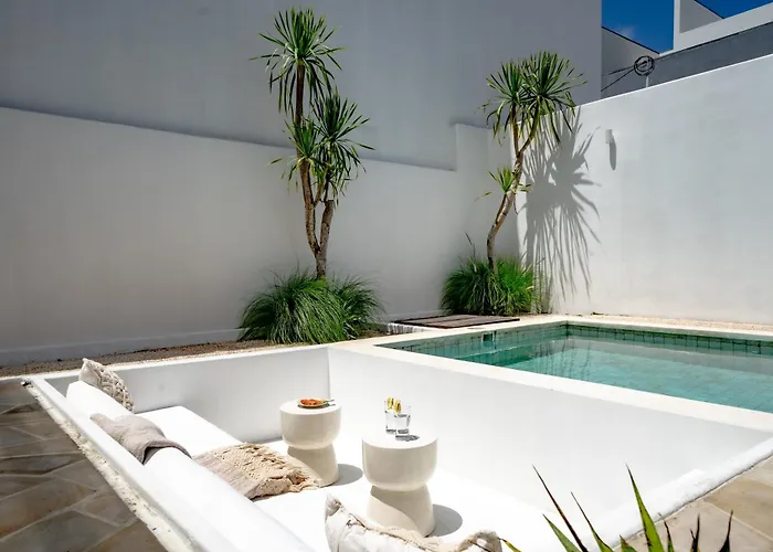 Villa Maria Maria Uluwatu (Bali)