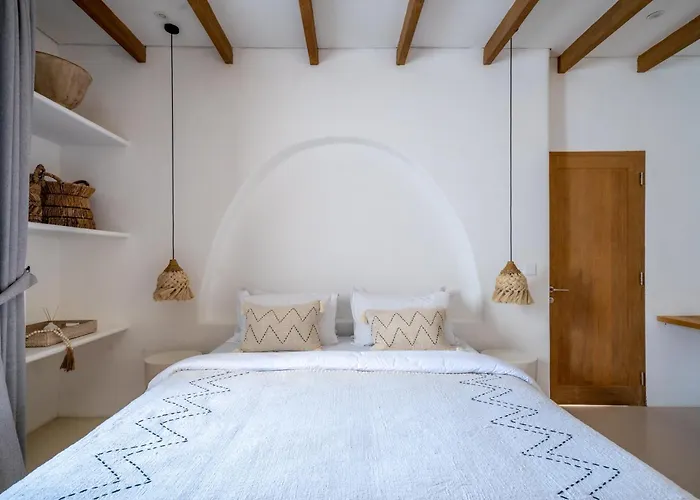 Maria Maria Villa Uluwatu (Bali)