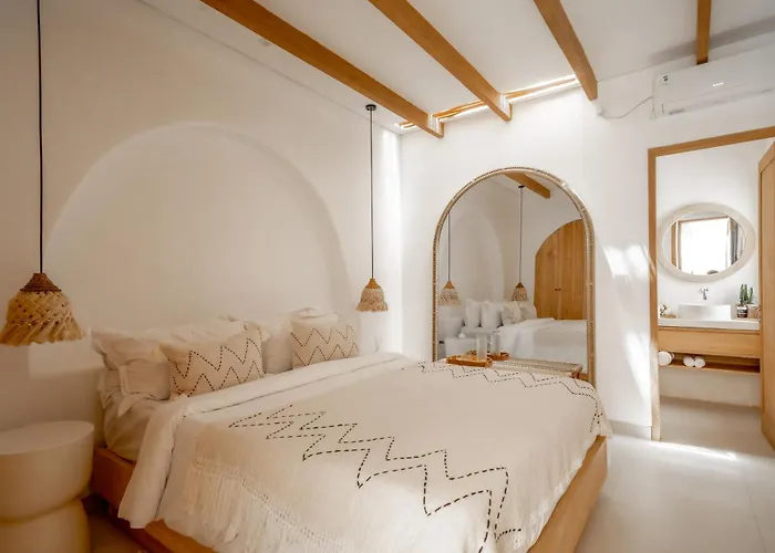 Maria Maria Villa Uluwatu (Bali)