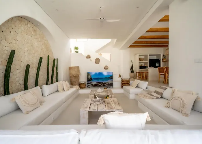 Maria Maria Villa